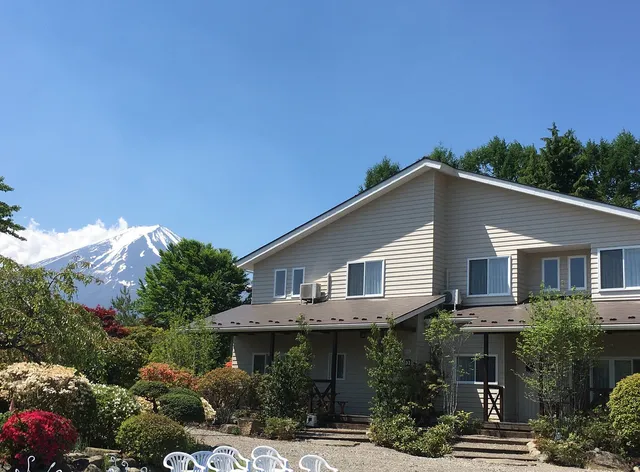 Kotejisuperuba Visuta Kawaguchikokoteji