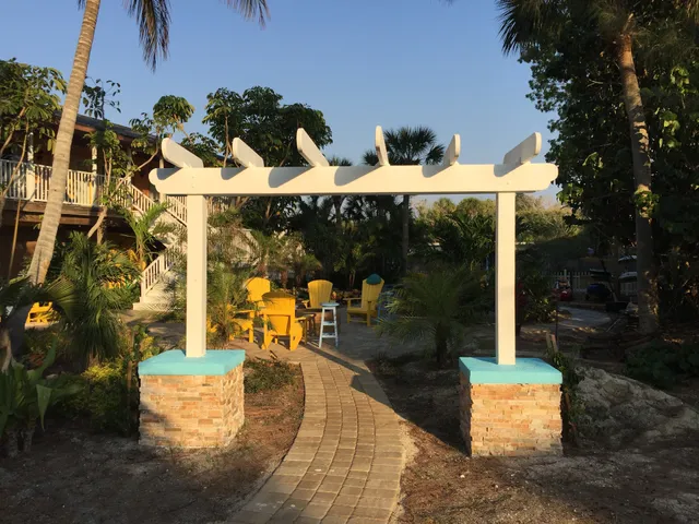 Beachcomber of Manasota Key (North)