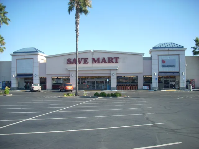 Save Mart