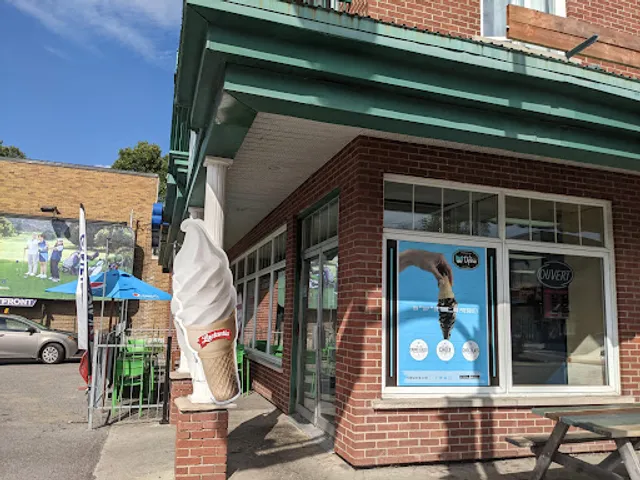 La Diperie La Canardière