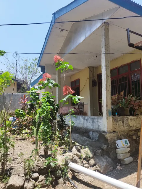 Agus Family Homestay