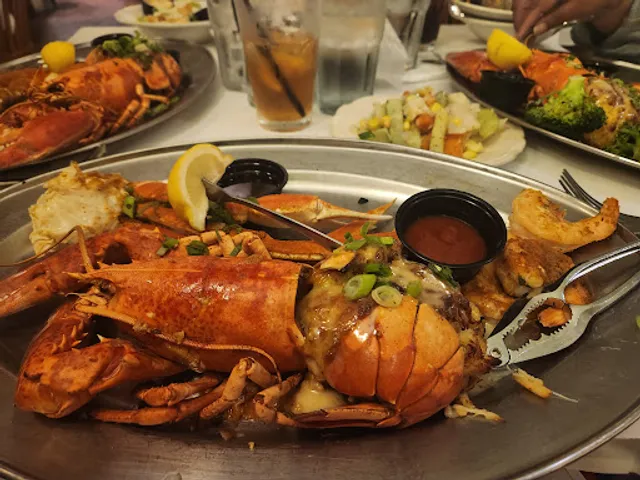 Angie's Seafood