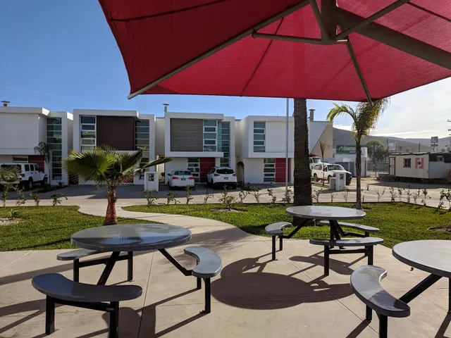 Estancia Residencial