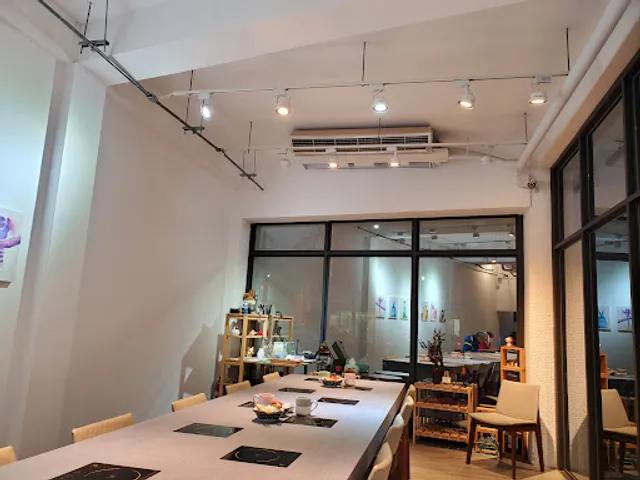 織福 - 療癒系鍋物