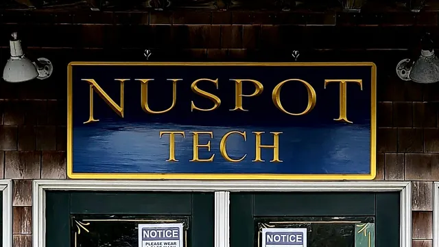 NuSpot Tech - Computer & Phone Repair Shop - Passport Photos