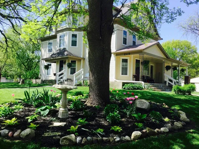 Carlisle Area Historical Society