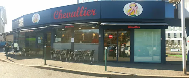 Maison Chevallier