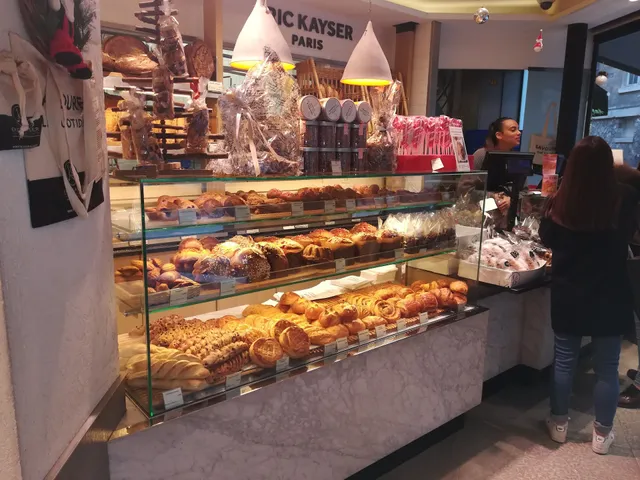 Boulangerie Eric Kayser - Assas
