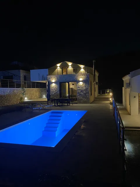 Pierres Blanches Residences