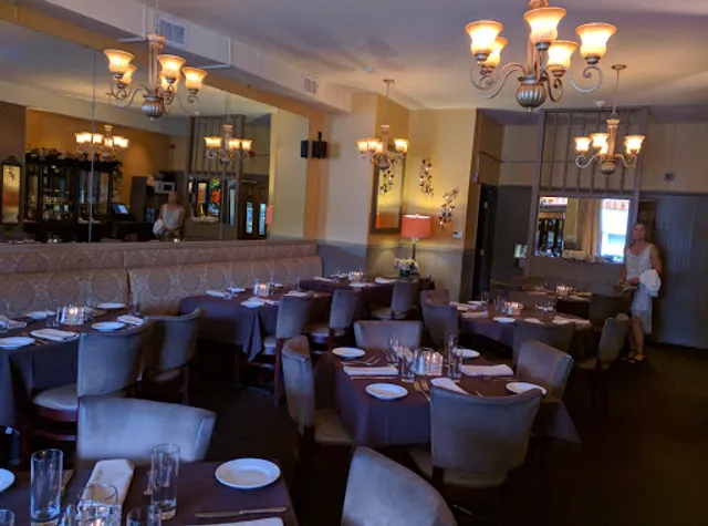 Elizabeth's Portofino Tuscan Grille