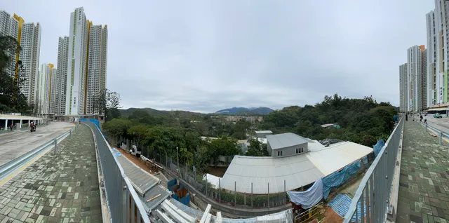 Queen’s Hill Estate