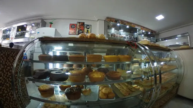 Styllus Panificadora Lanchonete e Restaurante