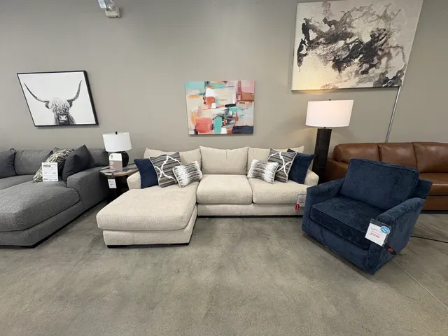 Discount Furniture of the Carolinas