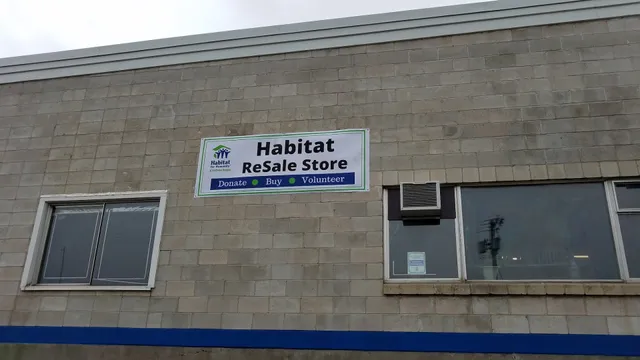 Habitat for Humanity ReStore of Southwest Montana
