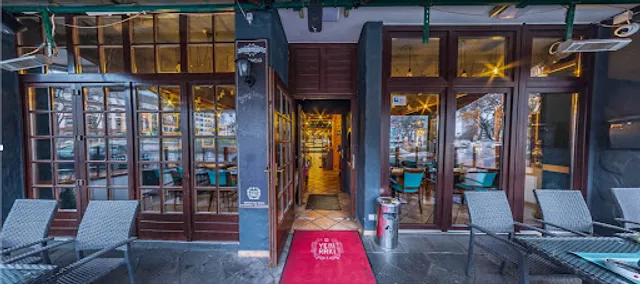 Anfora - türkisches Restaurant