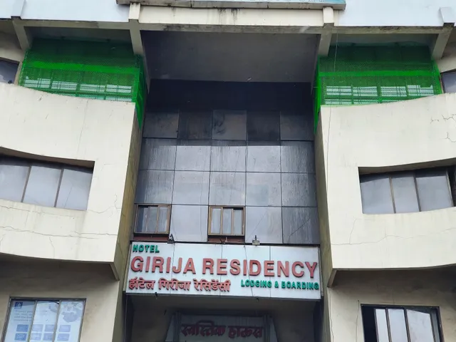 Hotel Girija Residency
