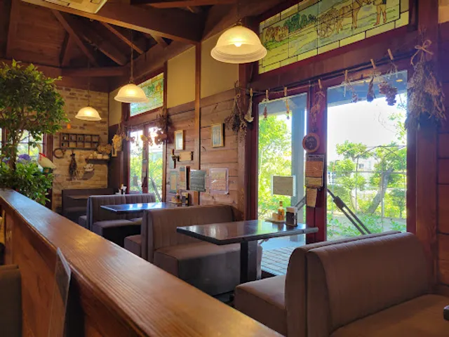 カフェレスト ファームス