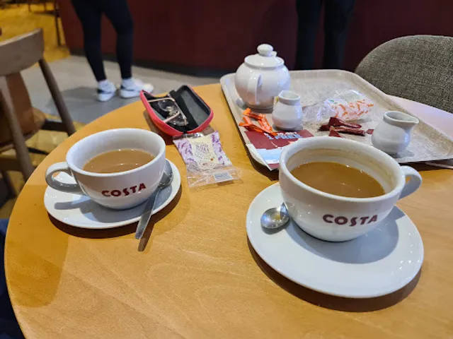 Costa Coffee