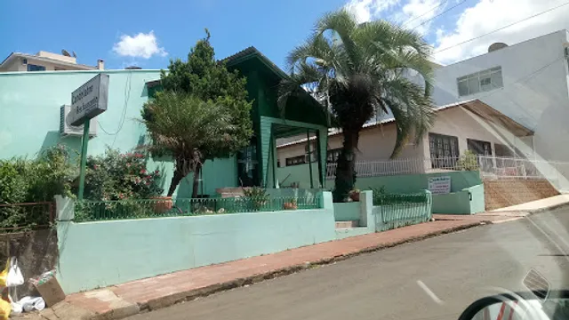 Restaurante Candelabro