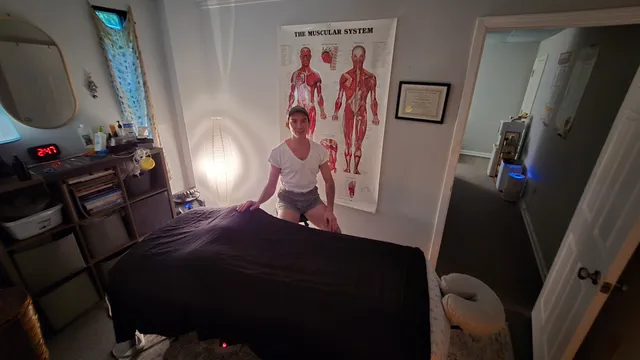 B-right Atlanta Sports Massage