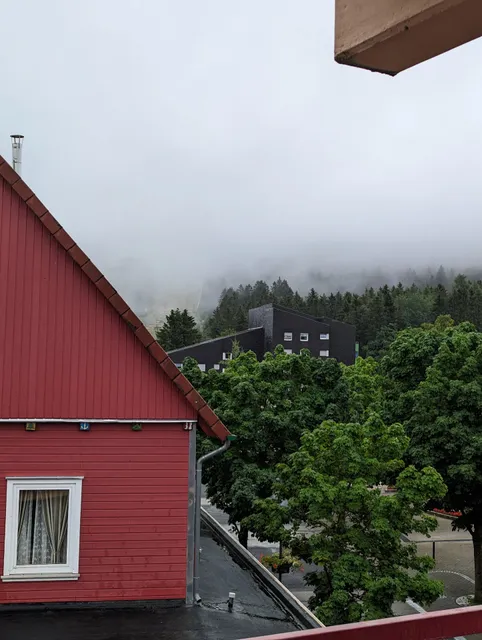 Haus Vier Jahreszeiten am See - Wohnung 23 / 463 S
