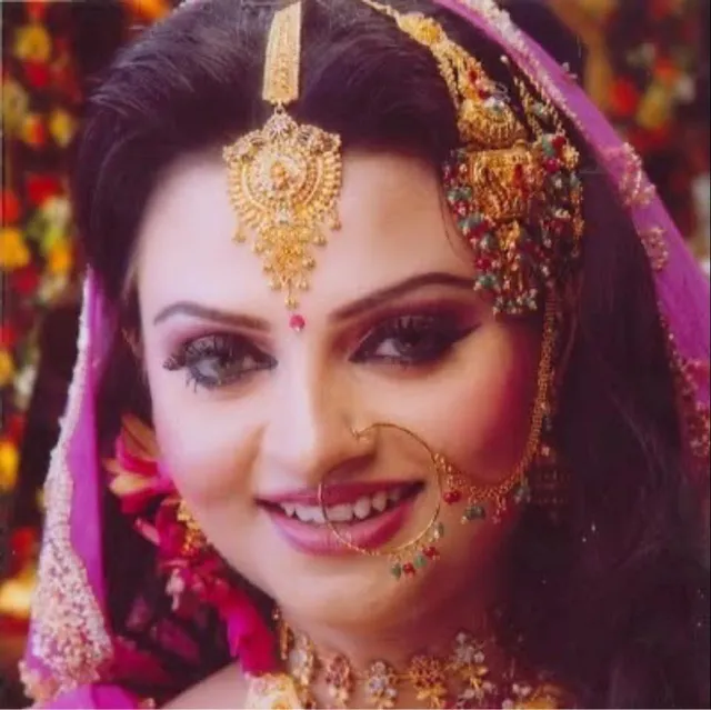 Sonia’s Glamour World