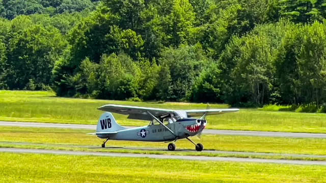 Wurtsboro Airport