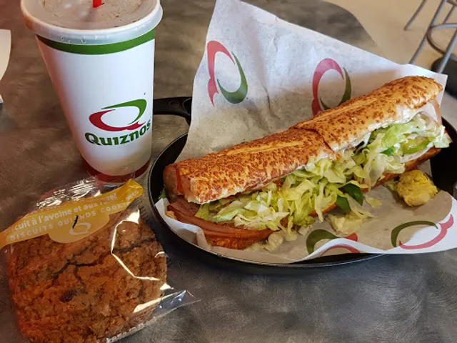 Quiznos