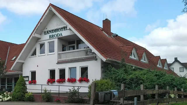 Landhotel Broda