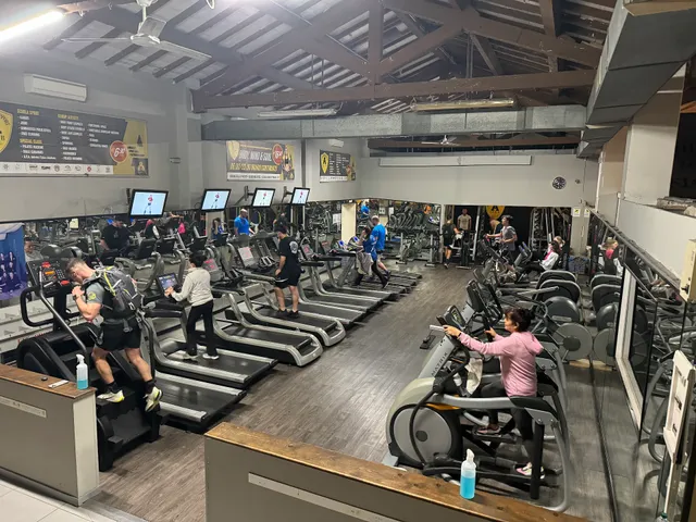 Academy Of Sport s.s.d.r.l