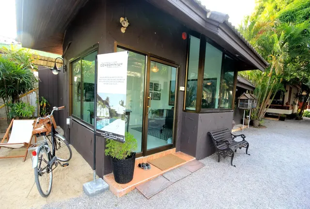 seascape resort ban Krut