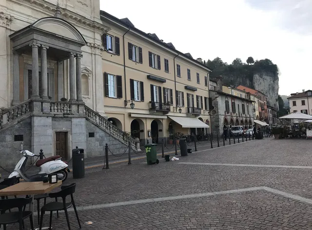 Il Giardino Segreto Arona