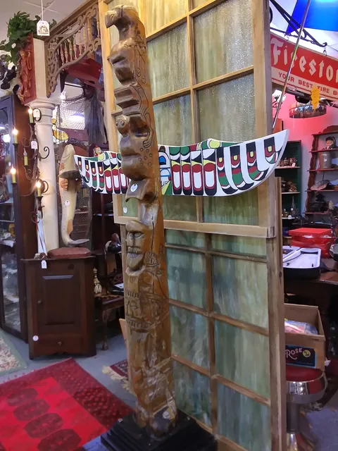 White Marsh Shopping Center