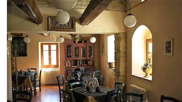 Osteria "Nella Pià"