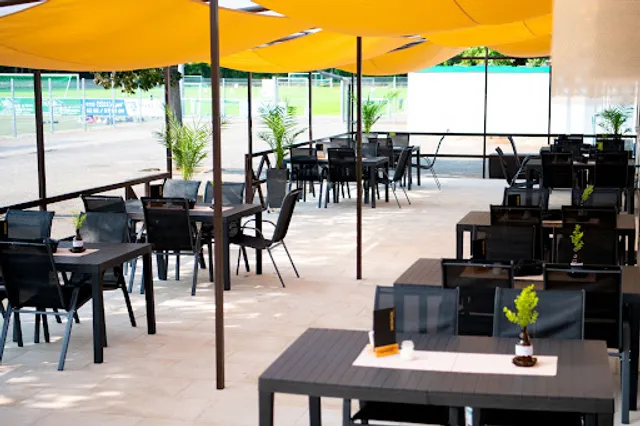 Ristorante Al Campo / Sg Oftersheim