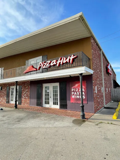 Pizza Hut