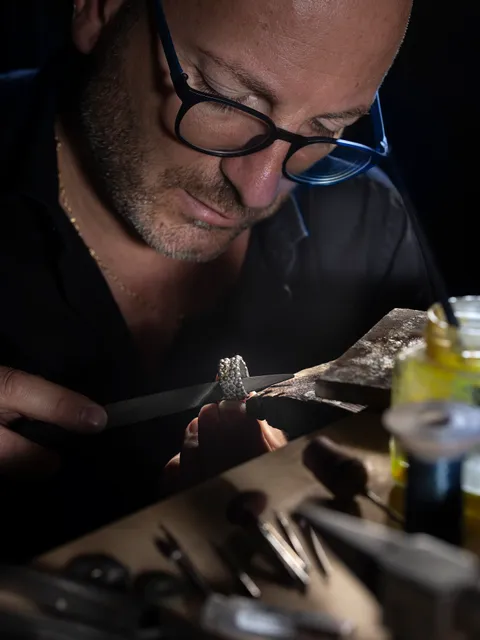 Enfasi Gioielli Di Gillini Salvatore