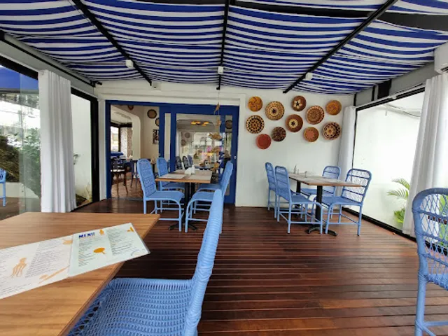 Pecorino Cucina Mediterranea Vila Mariana: Massas, Risoto, Pizza, Delivery SP