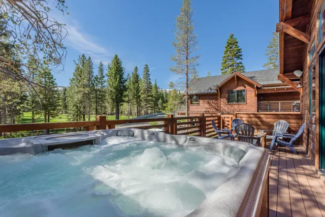 Natural Retreats- Mammoth Lakes (Formerly Mammoth Front Desk)