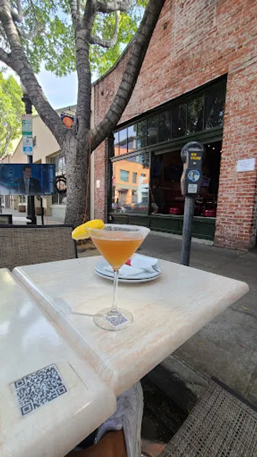 Rocco's Tavern -Pasadena