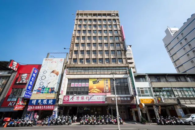 Rui Jun Business Hotel