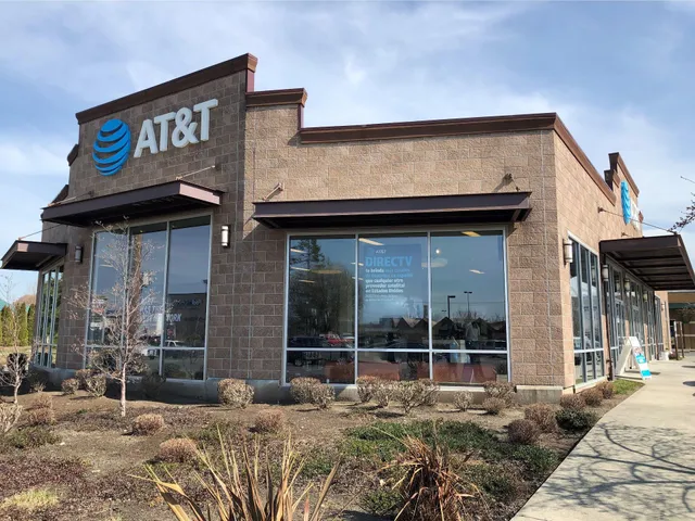 AT&T Store