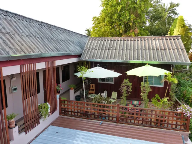 Baitong Homestay