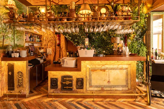 Restaurante Casapasta Trattoria