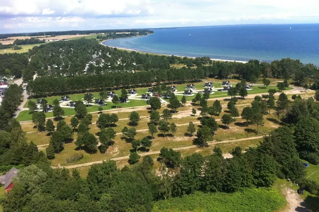 Feddet Strand Camping & Holiday Park
