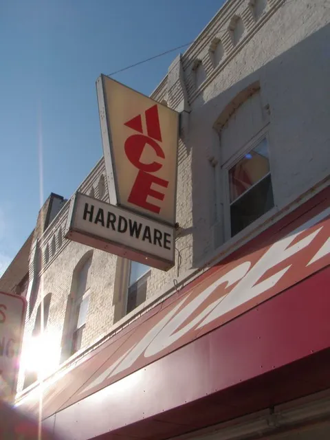 Merrill Ace Hardware