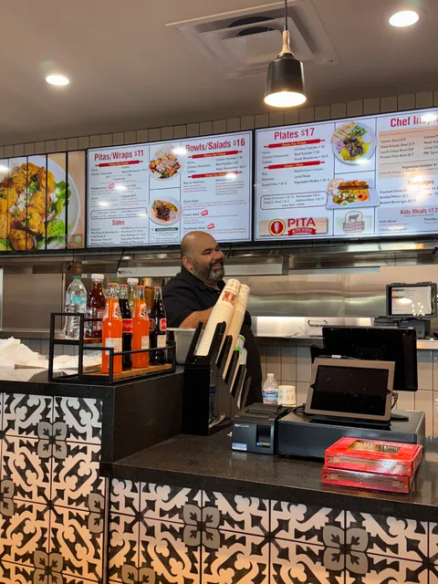 Pita Kitchen - Surprise