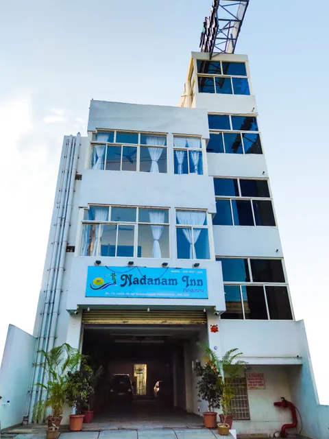 Nadanam Inn