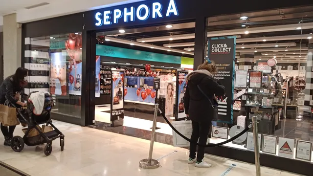 Sephora