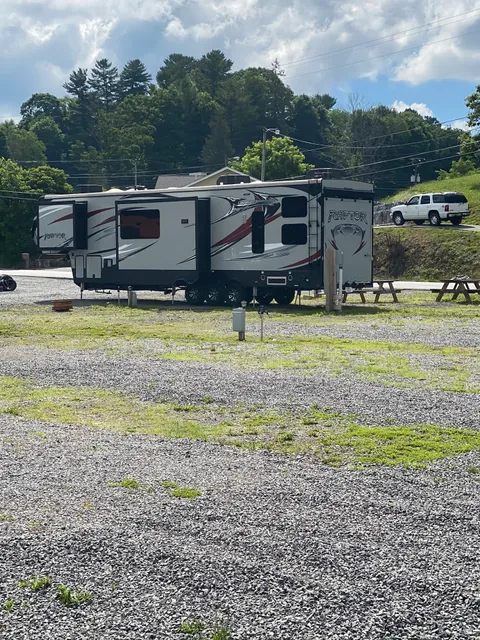 Coal Heritage Camping & Rentals